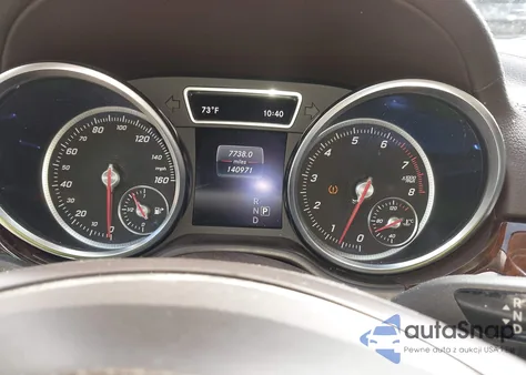 2017 Mercedes-Benz Gls 450 4Matic from USA, damaged, VIN 4JGDF6EE0HA760910